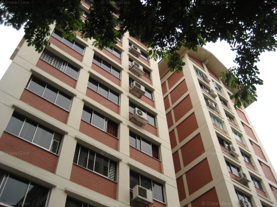 Blk 251 Bishan Street 22 (Bishan), HDB 4 Rooms #387522
